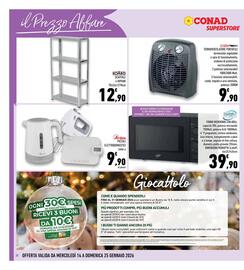 Volantino Conad Superstore Pagina 30