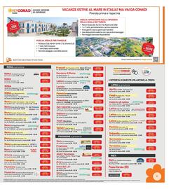 Volantino Conad Superstore Pagina 31
