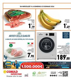 Volantino Conad Superstore Pagina 32