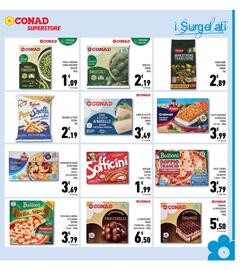 Volantino Conad Superstore Pagina 5