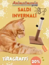 Volantino Animalmania Pagina 3