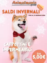Volantino Animalmania Pagina 4
