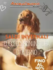 Volantino Animalmania Pagina 5