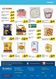 Volantino Samia Cash and Carry Pagina 8