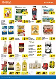 Volantino Samia Cash and Carry Pagina 4