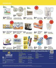 Volantino Le Mille Pagina 8