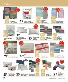 Volantino Le Mille Pagina 2