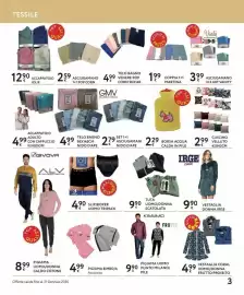 Volantino Le Mille Pagina 3