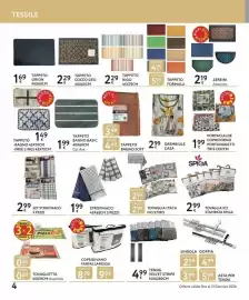 Volantino Le Mille Pagina 4