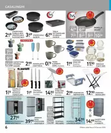 Volantino Le Mille Pagina 6