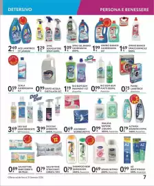 Volantino Le Mille Pagina 7