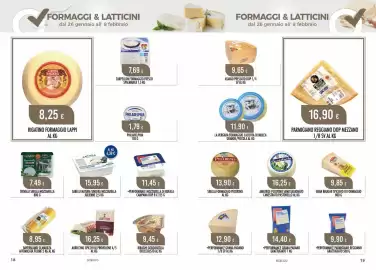 Volantino Scelgo Pagina 10