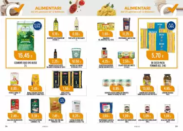 Volantino Scelgo Pagina 13