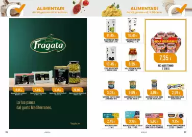 Volantino Scelgo Pagina 14