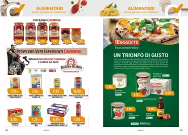 Volantino Scelgo Pagina 15