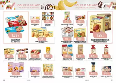 Volantino Scelgo Pagina 17