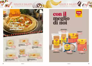 Volantino Scelgo Pagina 18