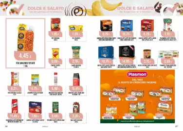 Volantino Scelgo Pagina 19