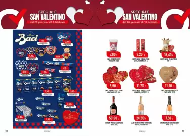 Volantino Scelgo Pagina 20