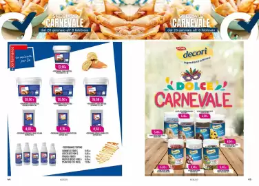 Volantino Scelgo Pagina 23