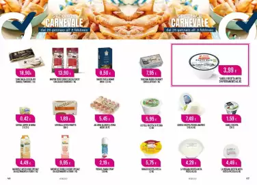 Volantino Scelgo Pagina 24