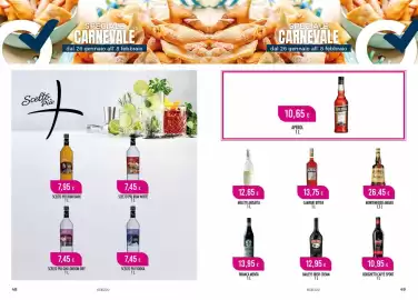 Volantino Scelgo Pagina 25