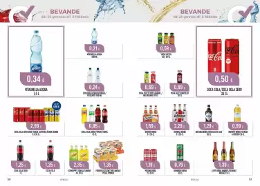 Volantino Scelgo Pagina 26