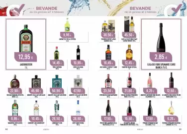 Volantino Scelgo Pagina 27