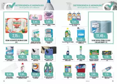 Volantino Scelgo Pagina 28