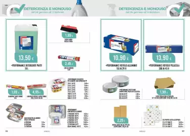 Volantino Scelgo Pagina 29