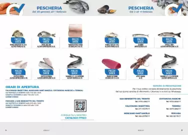 Volantino Scelgo Pagina 3