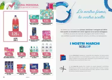 Volantino Scelgo Pagina 31