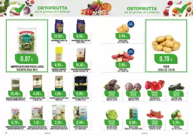 Volantino Scelgo Pagina 5