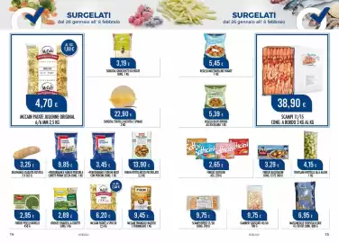 Volantino Scelgo Pagina 8