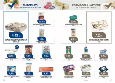 Volantino Scelgo Pagina 9