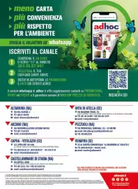 Volantino Adhoc Pagina 24