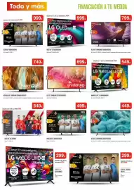 Catálogo Milar Página 3