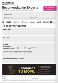 Catálogo Phone House Página 36