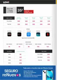 Catálogo Phone House Página 16