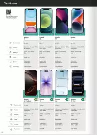 Catálogo Phone House Página 24