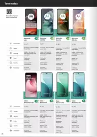 Catálogo Phone House Página 26