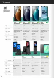 Catálogo Phone House Página 30