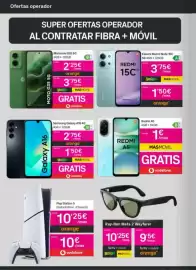 Catálogo Phone House Página 4