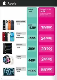 Catálogo Phone House Página 8