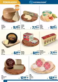 Volantino Del Prete Distribuzioni Pagina 2