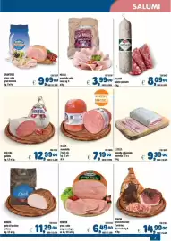 Volantino Del Prete Distribuzioni Pagina 3