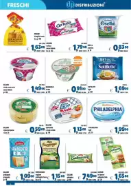 Volantino Del Prete Distribuzioni Pagina 4