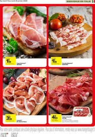 Catalogue Carrefour page 3