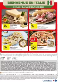 Catalogue Carrefour page 4