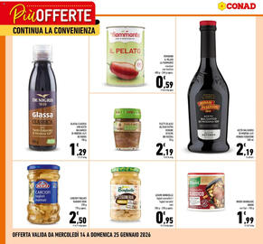 Volantino Conad Pagina 1